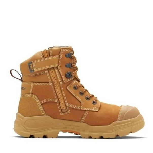 Blundstone 9090 Unisex Rotoflex Max Safety Boots