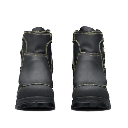 Blundstone 971 Extreme Series Met Guard Flame Retardant Safety Boots