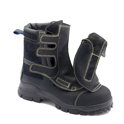 Blundstone 971 Extreme Series Met Guard Flame Retardant Safety Boots