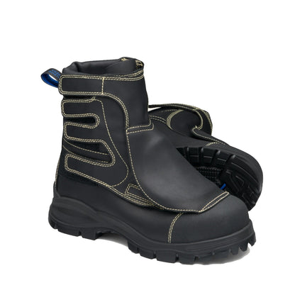 Blundstone 971 Extreme Series Met Guard Flame Retardant Safety Boots