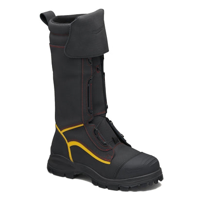 Blundstone 980 Extreme Boa Mining Safety Boots