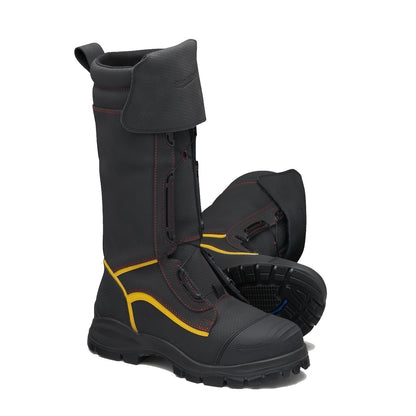 Blundstone 980 Extreme Boa Mining Safety Boots