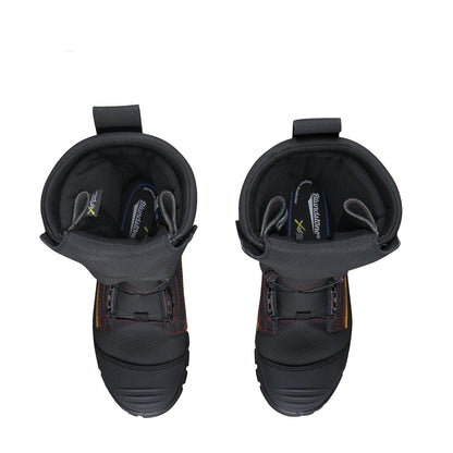 Blundstone 980 Extreme Boa Mining Safety Boots