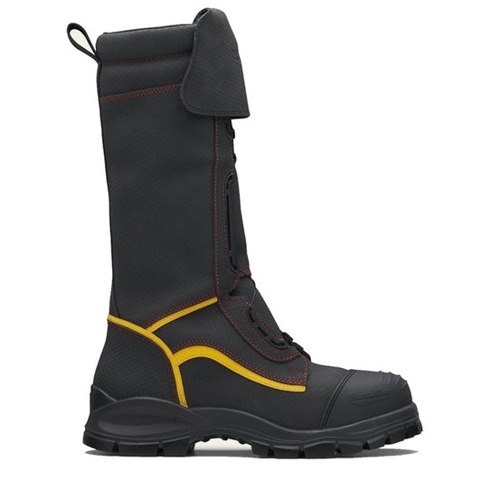 Blundstone 980 Extreme Boa Mining Safety Boots