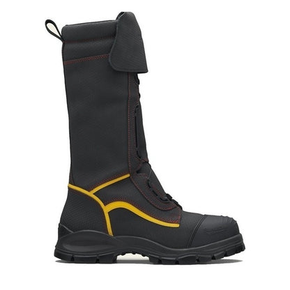 Blundstone 980 Extreme Boa Mining Safety Boot