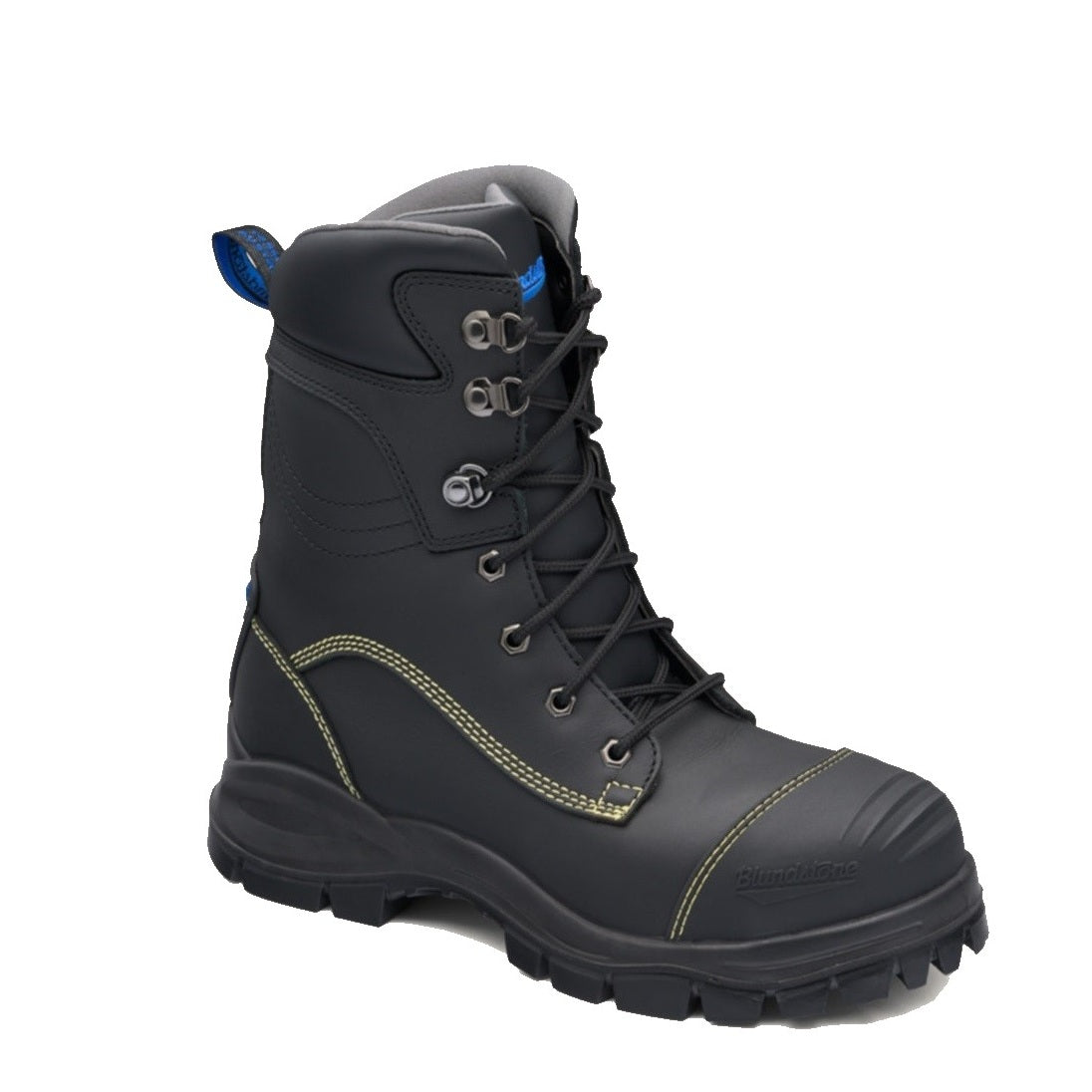 Blundstone 995 Extreme Series Laced PR Safety Boot