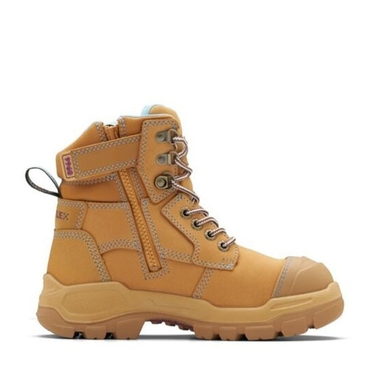 Blundstone 9960 Womens Rotoflex Safety Boots