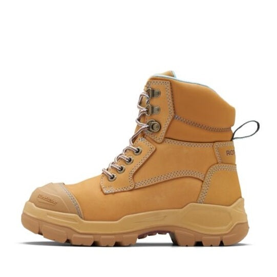 Blundstone 9960 Womens Rotoflex Safety Boots