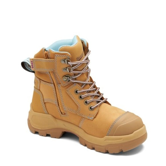Blundstone 9960 Womens Rotoflex Safety Boots