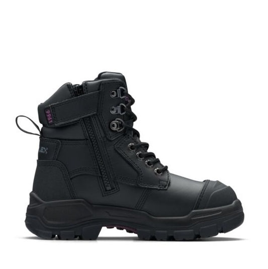 Blundstone 9961 Womens Rotoflex Safety Boots