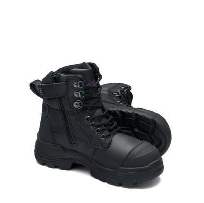 Blundstone 9961 Womens Rotoflex Safety Boots