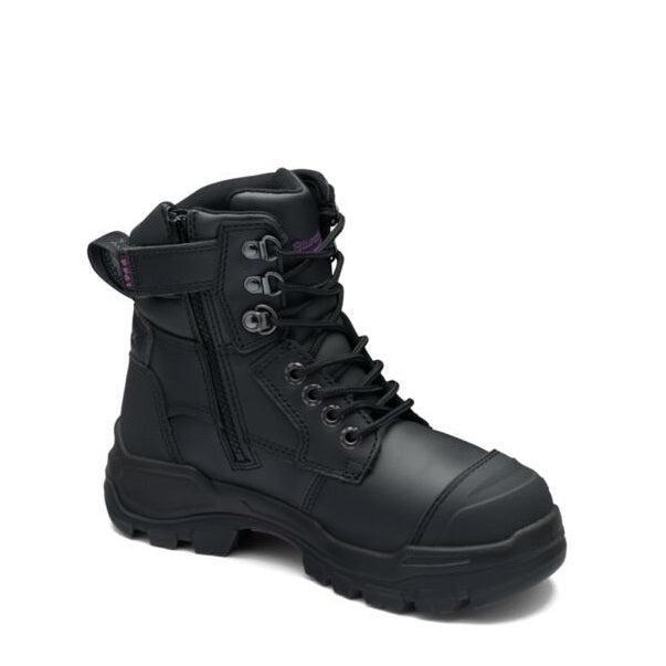Blundstone 9961 Womens Rotoflex Safety Boots