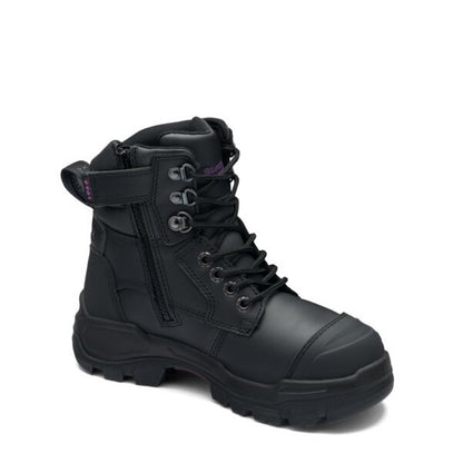 Blundstone 9961 Womens Rotoflex Safety Boots