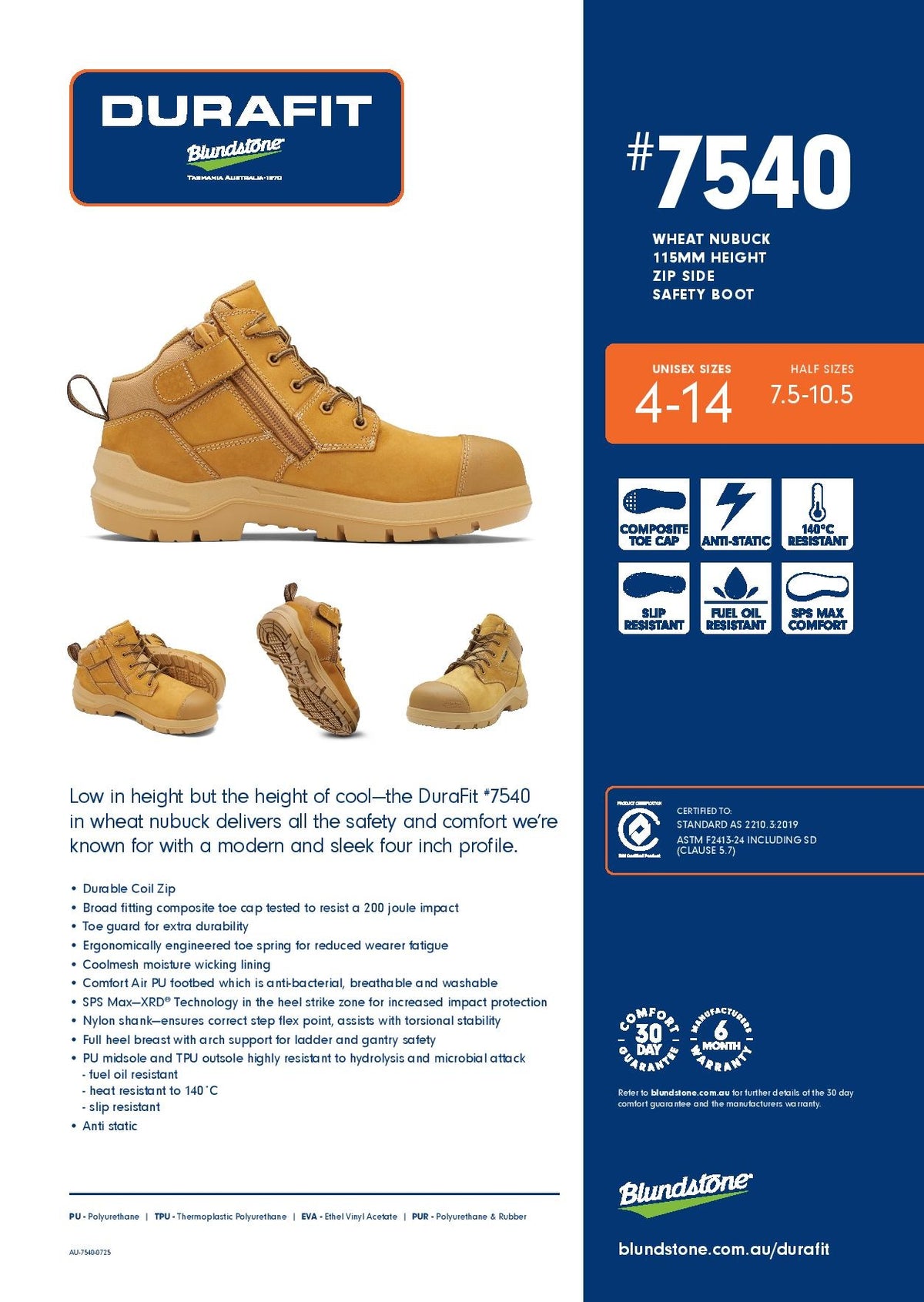 Specification