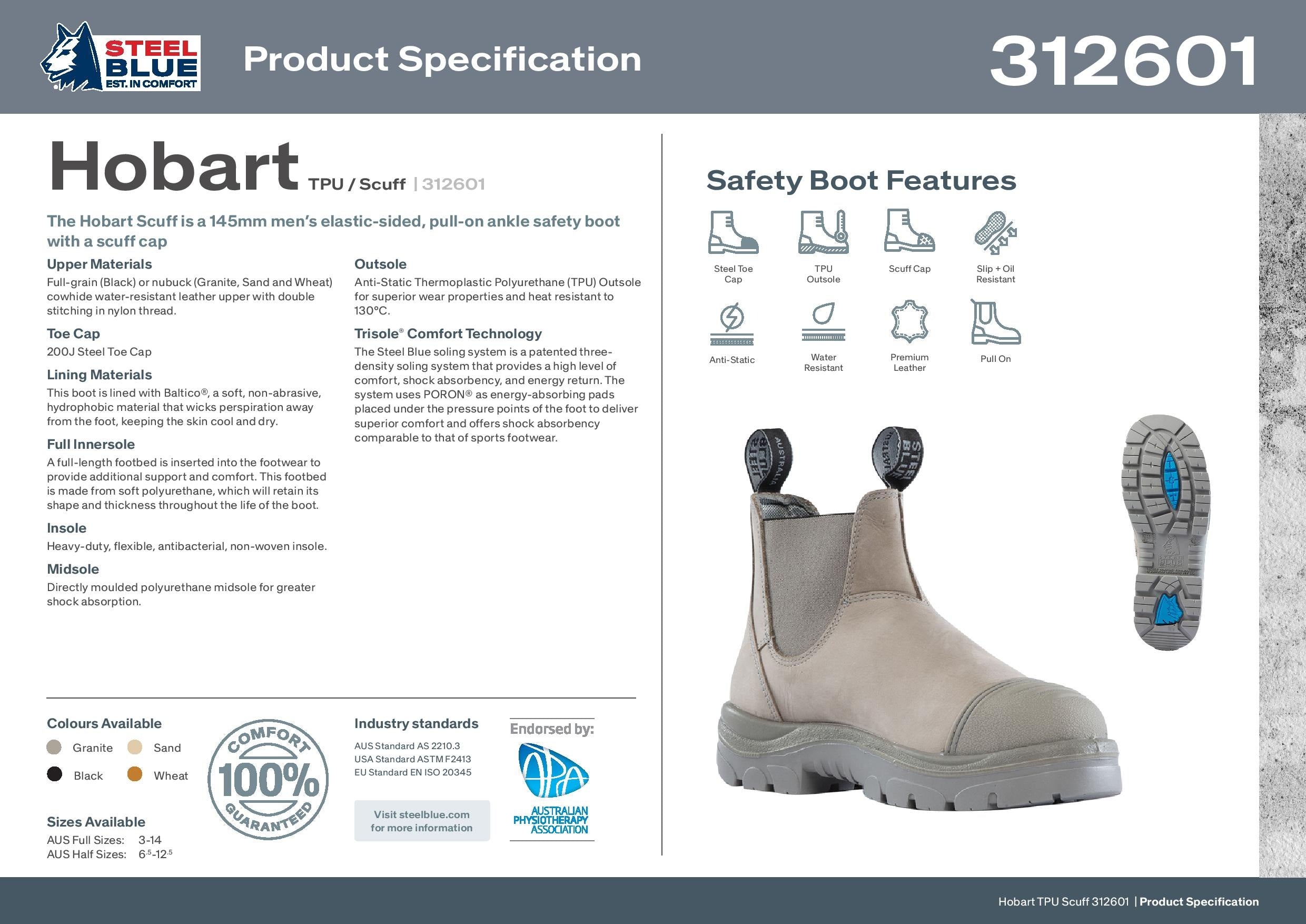 Specification