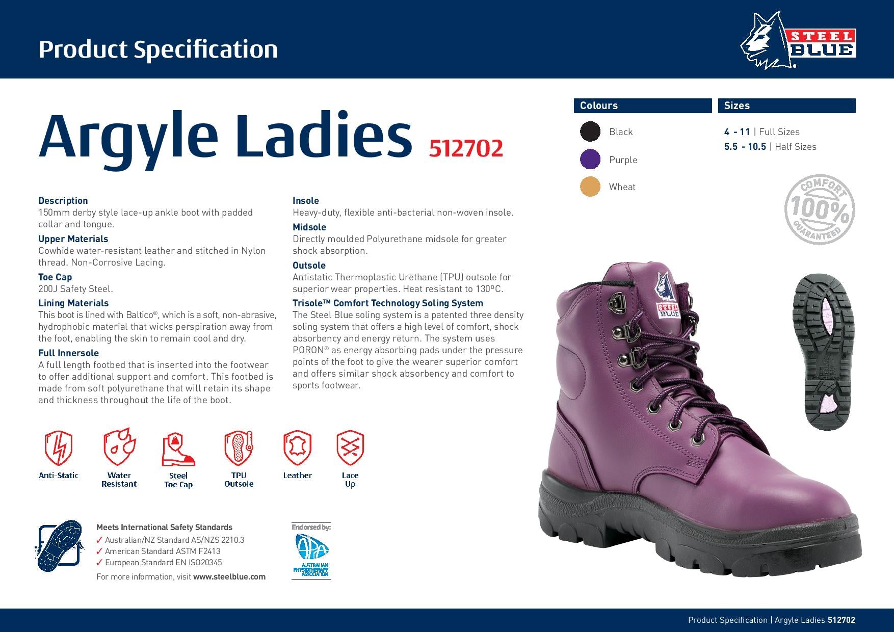 Specification
