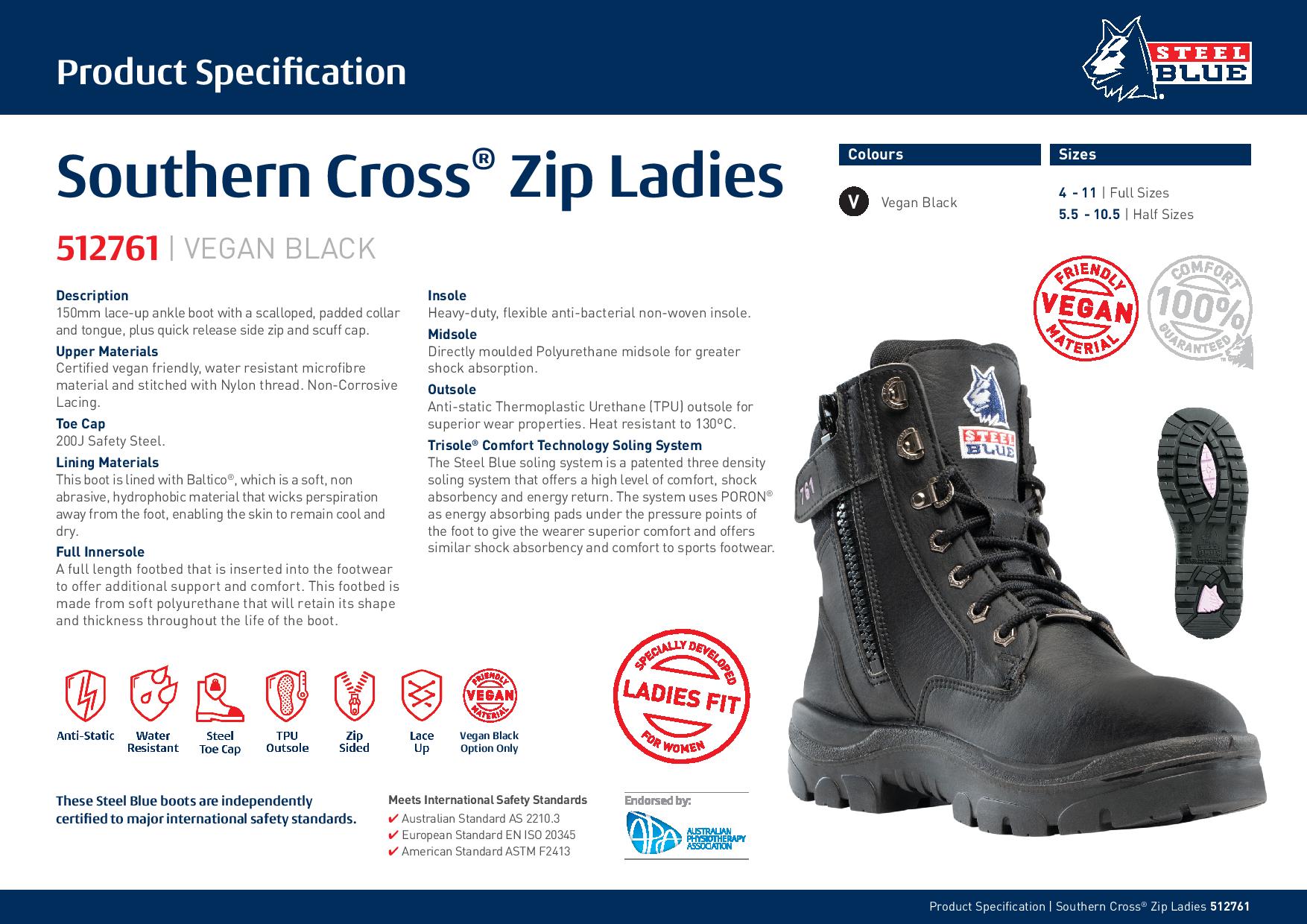 Specification