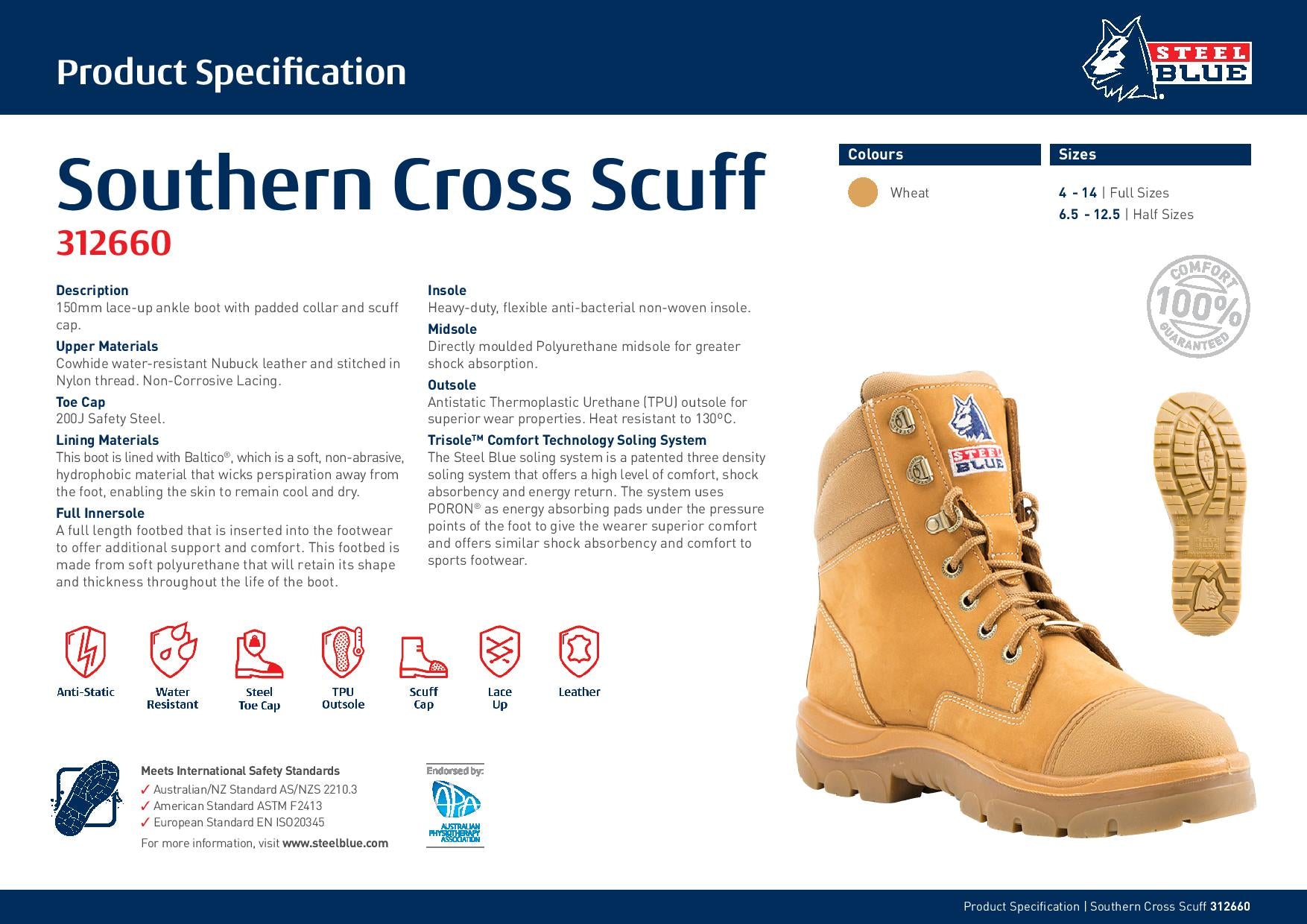 Specification