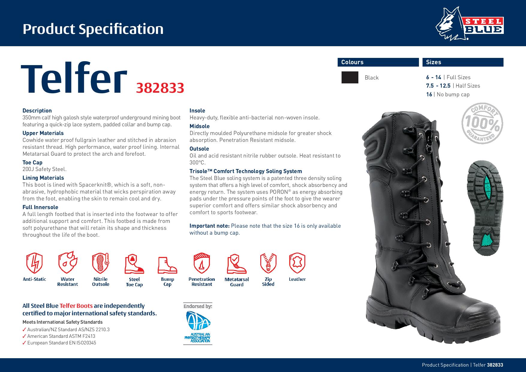 Specification