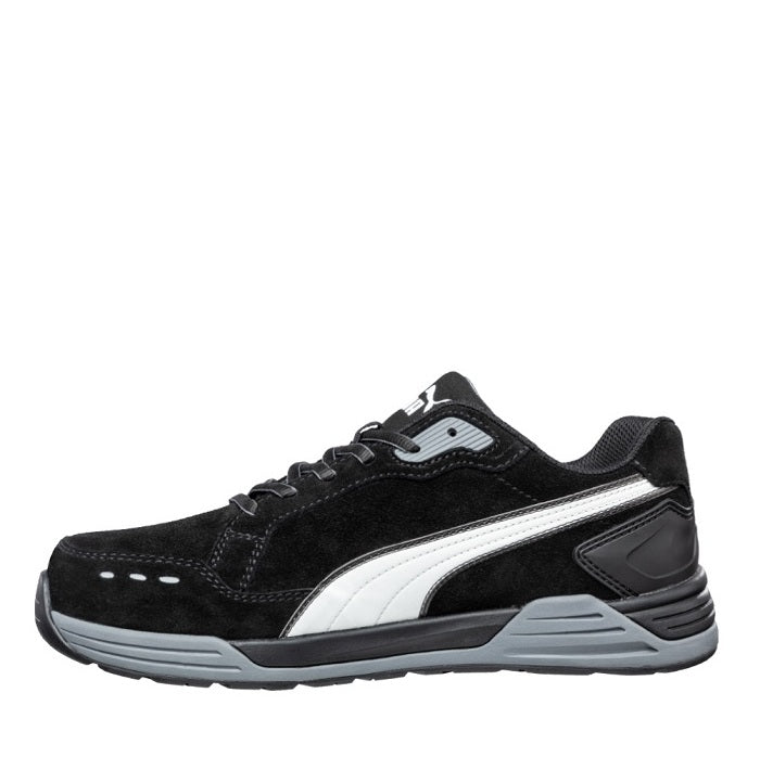 Puma 644657 Airtwist Composite Safety Jogger