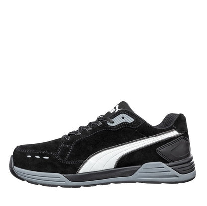 Puma 644657 Airtwist Composite Safety Jogger