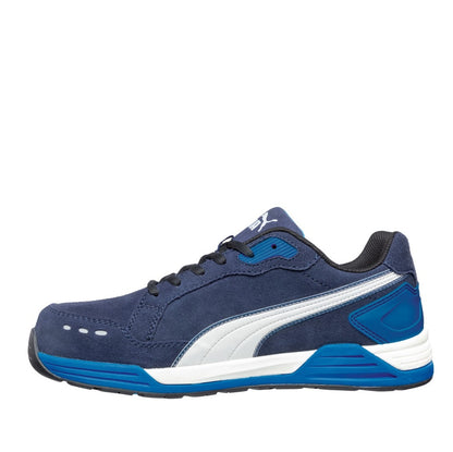Puma 644627 Airtwist Composite Safety Jogger