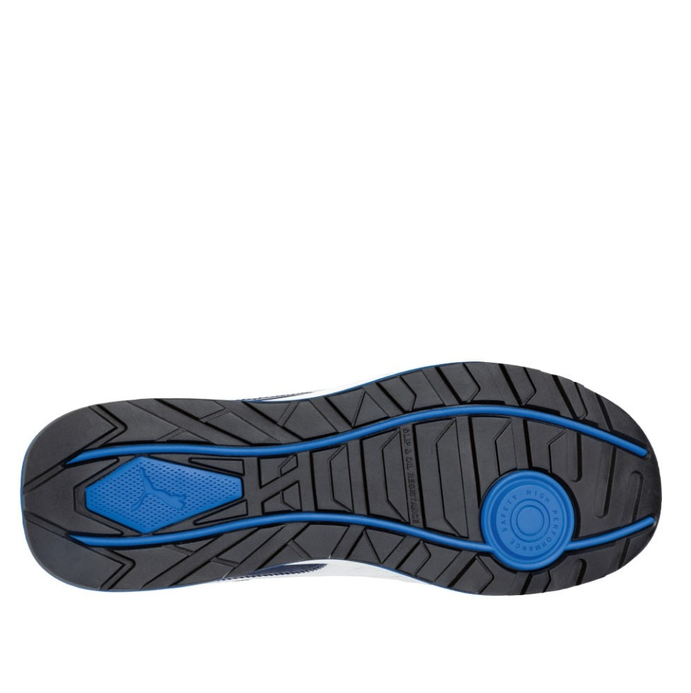 Puma 644627 Airtwist Composite Safety Jogger