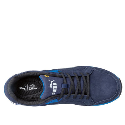Puma 644627 Airtwist Composite Safety Jogger