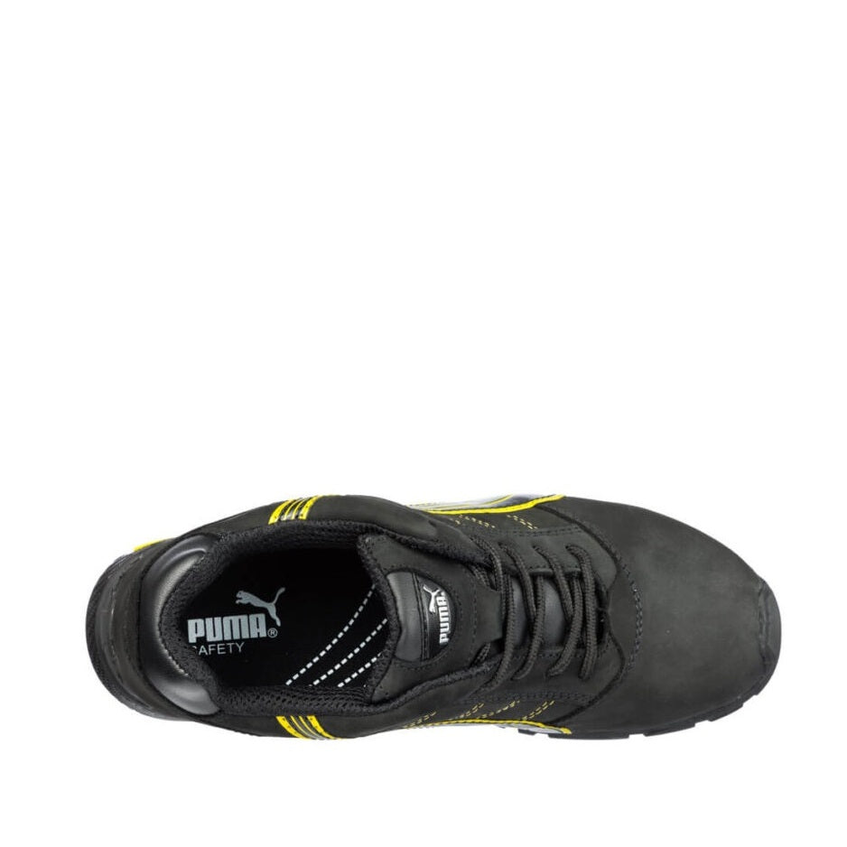 Puma 642717 Amsterdam Safety Jogger