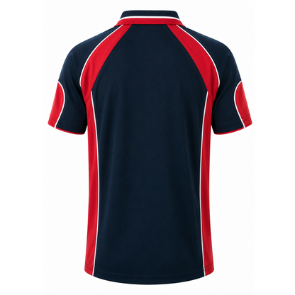 Aussie Pacific N1300 Murray Mens Polo