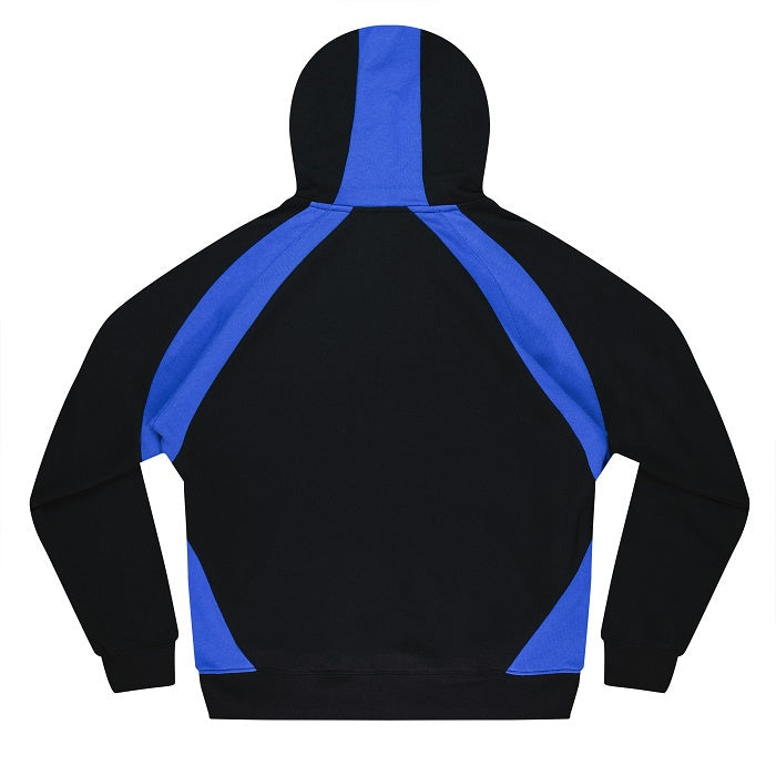 Aussie Pacific N1509 Huxley Mens Hoodies Rear View