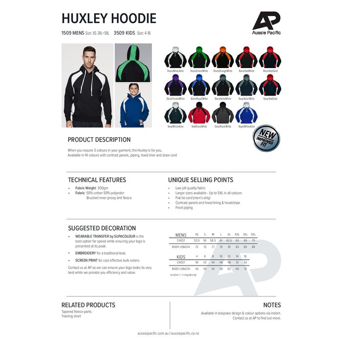 Specification