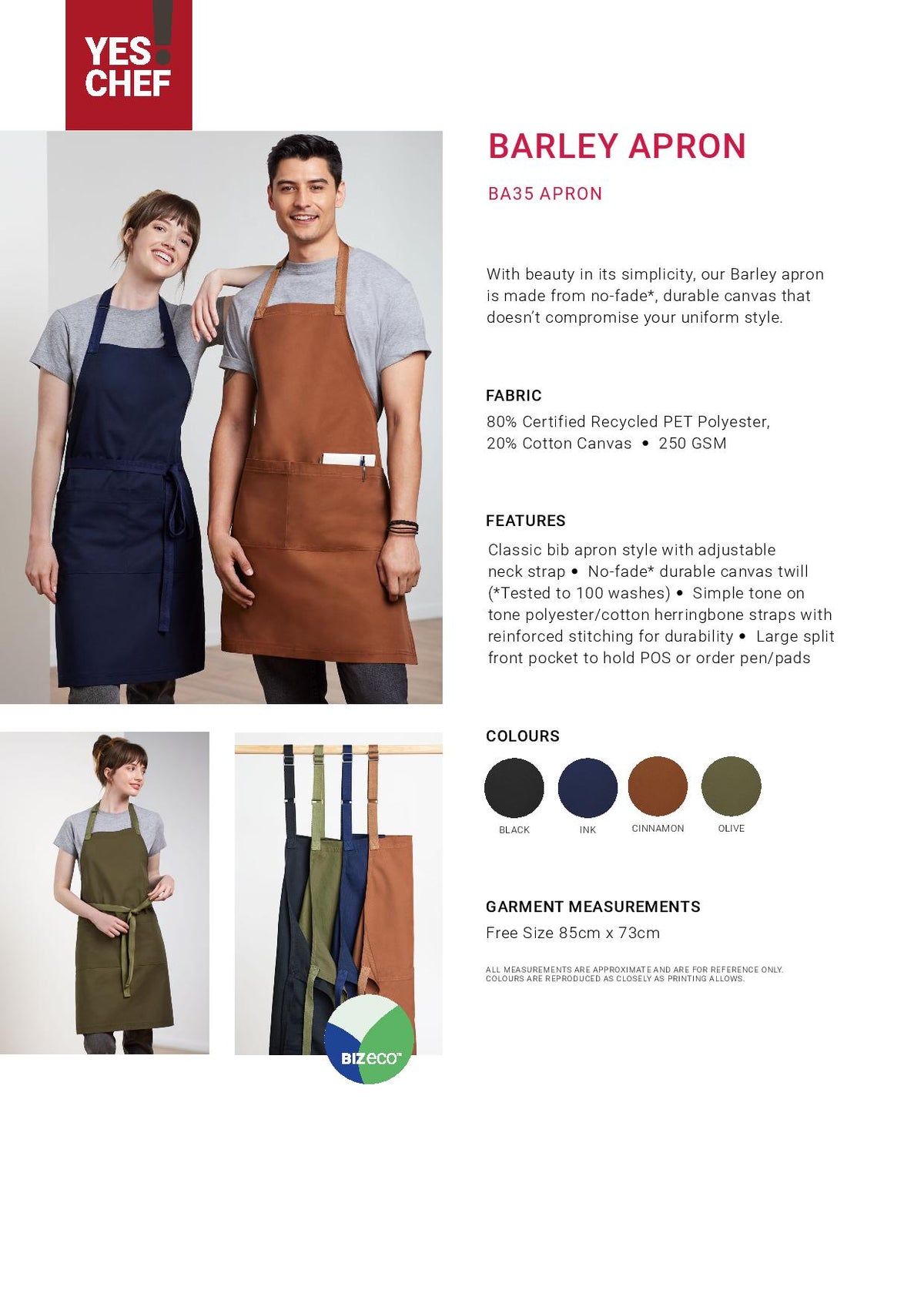 Specification