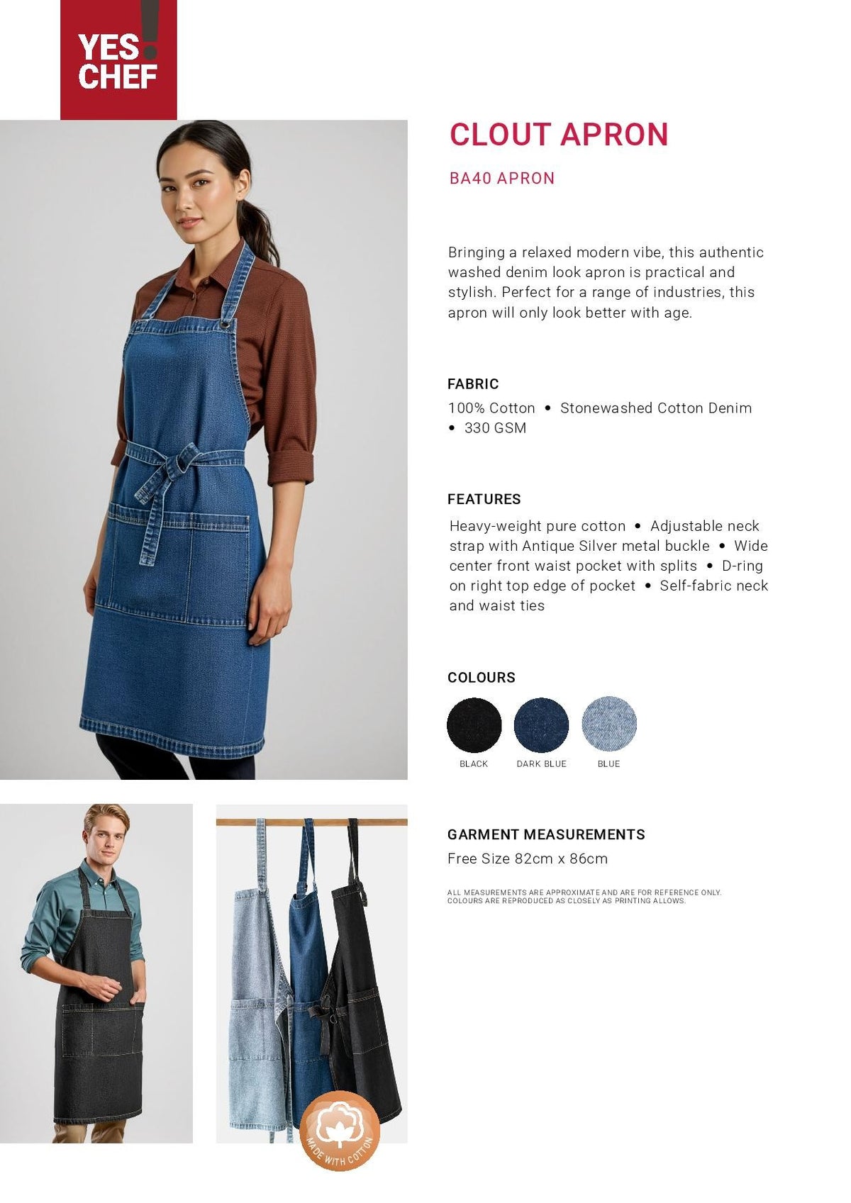 Specification