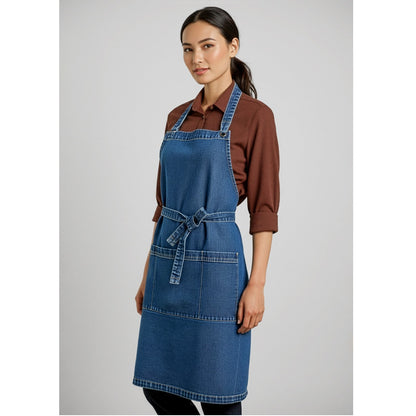Biz Collection BA40 Clout Apron
