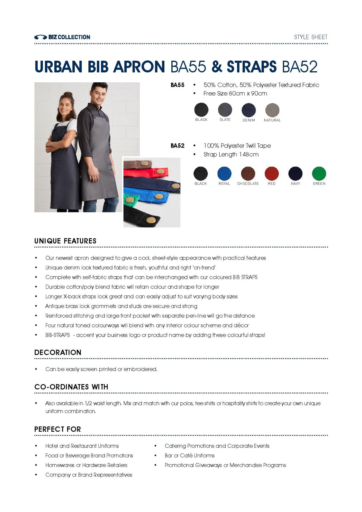 Specification