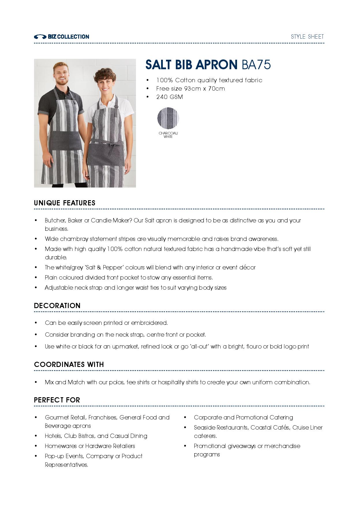 Specification