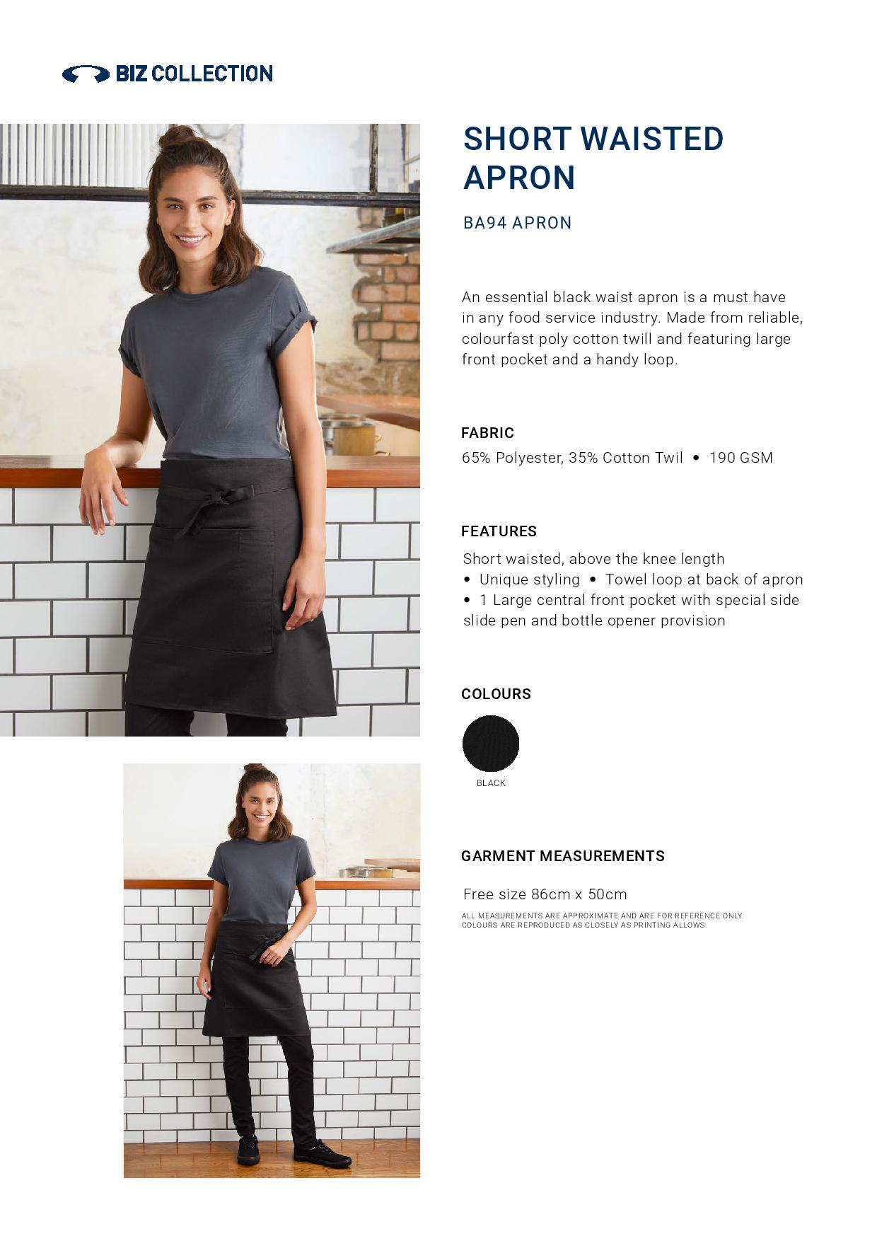 Specification