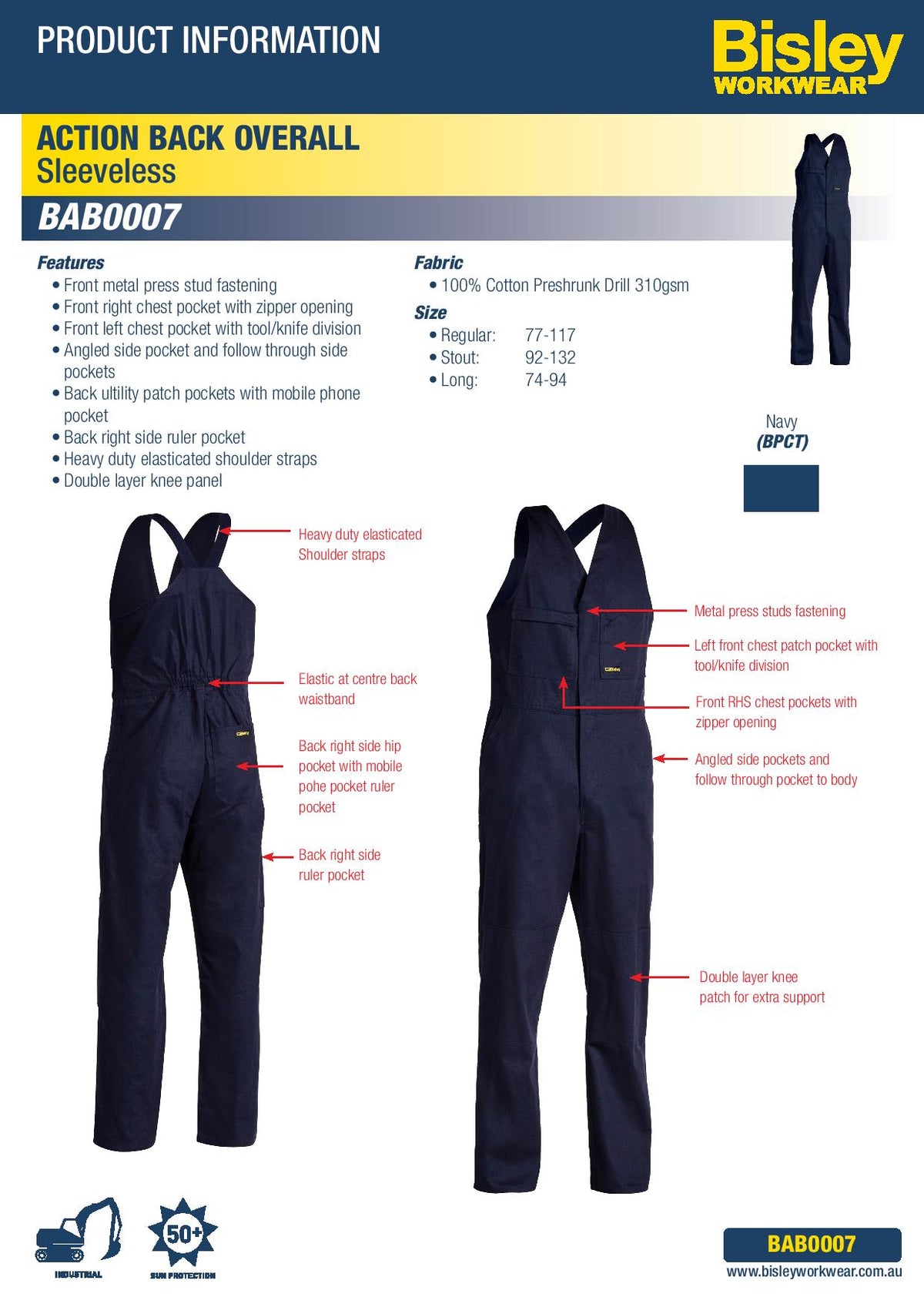 Specification