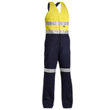 Yellow/Navy