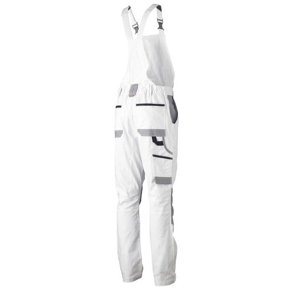 Bisley BAB0422 Painter's Contrats Bib & Brace Overall