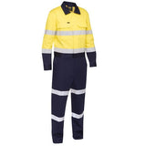 Yellow/Navy