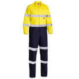 Yellow/Navy