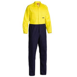 Yellow/Navy