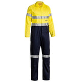 Yellow/Navy