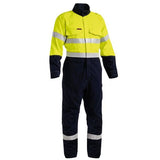 Yellow/Navy