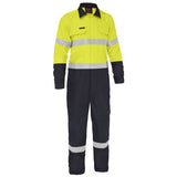 Yellow/Navy