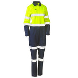 Yellow/Navy