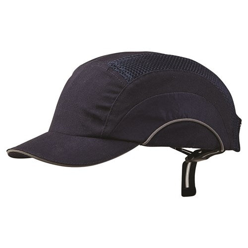 Pro Choice BCNSP Bump Cap Short Peak