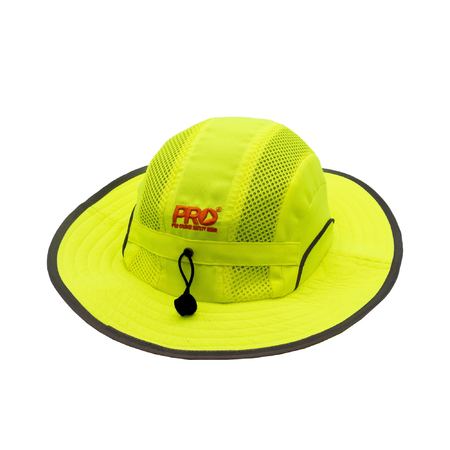 Pro Choice BCWBFY Bump Cap Air Bump Wide Brim